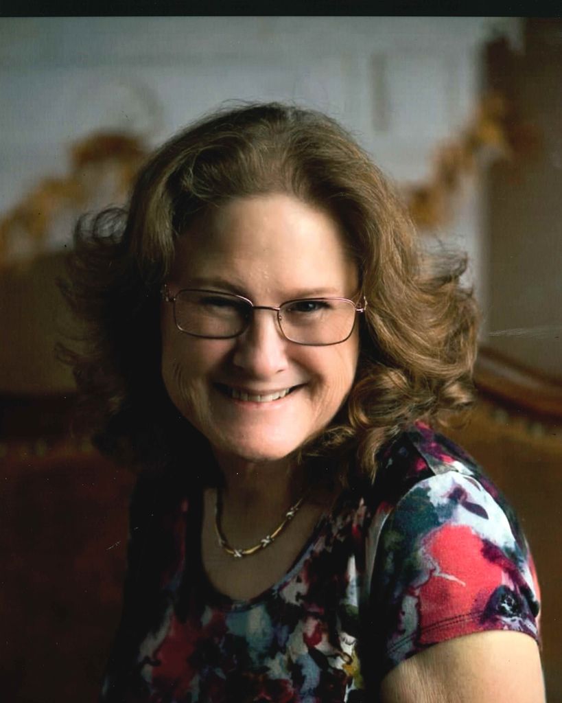 Lori Lee McNary