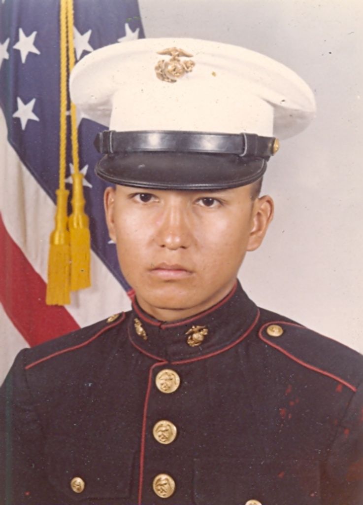 Al R. Todd
