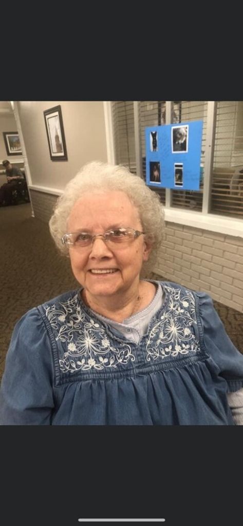 Patricia "Patty" Bennett Profile Photo
