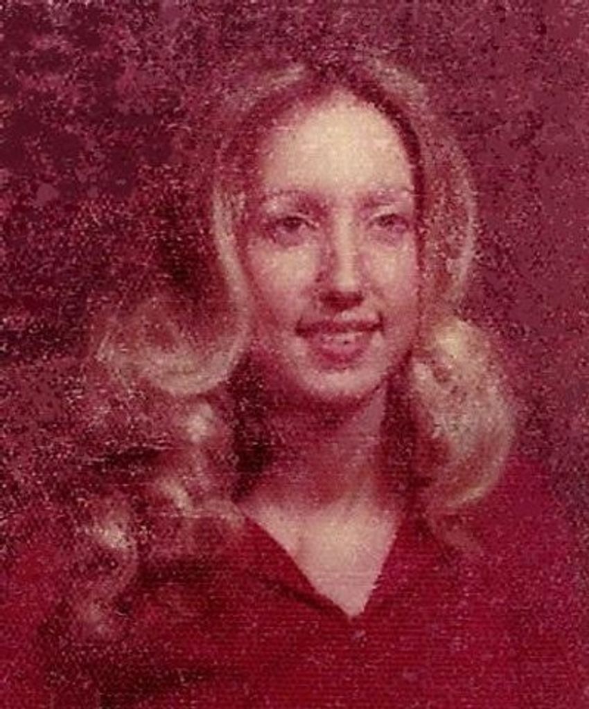 Nicki Rae Roof Profile Photo