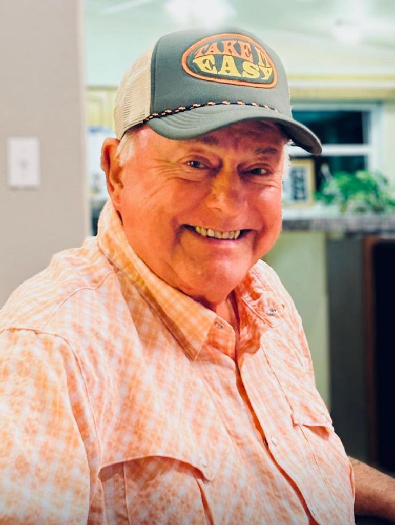 William Earl Hendrix Profile Photo