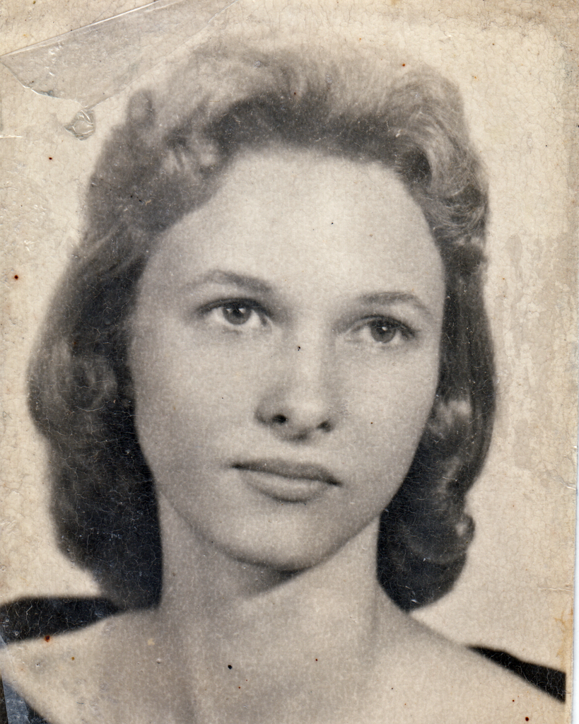 Irene (Harper) Rowden Profile Photo