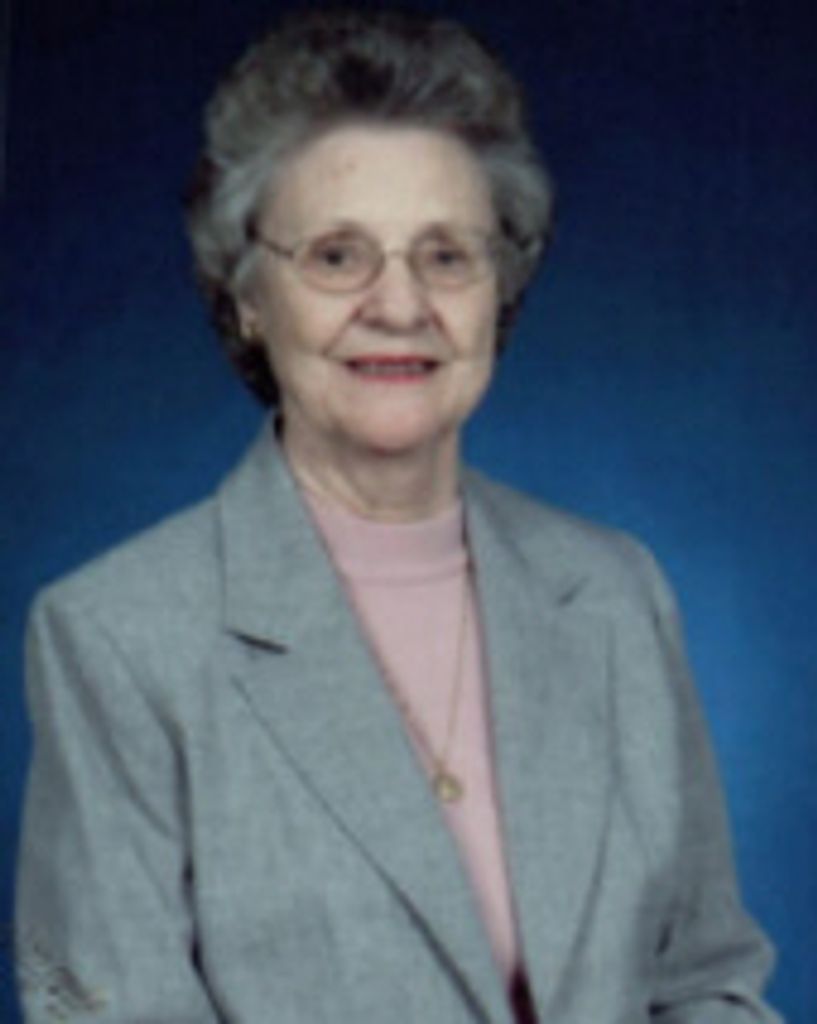 Gladys Dees Lanier