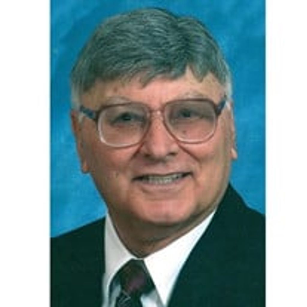 Roy J. Rosetta