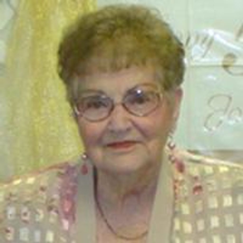 Edna Lee Flowers