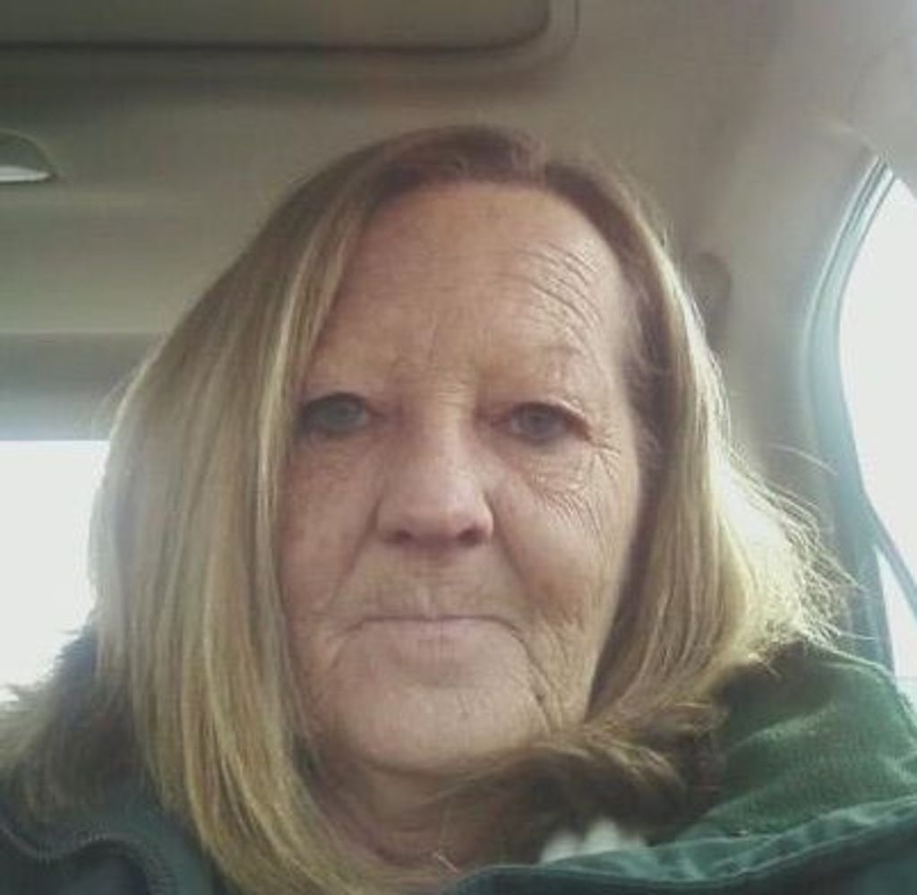 Judith A. “Judy” (Tinch) Buttler
