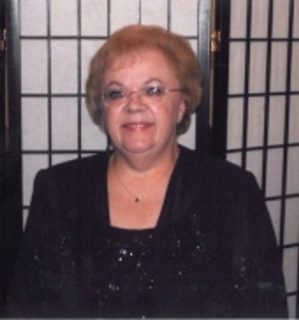 Gloria Smith