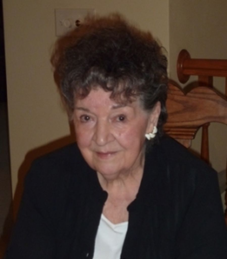 Hilda Olson Profile Photo
