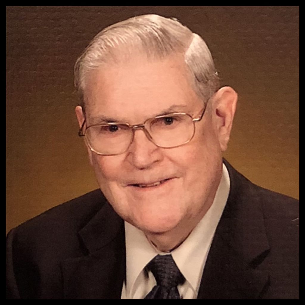 Ivan J. Wilson