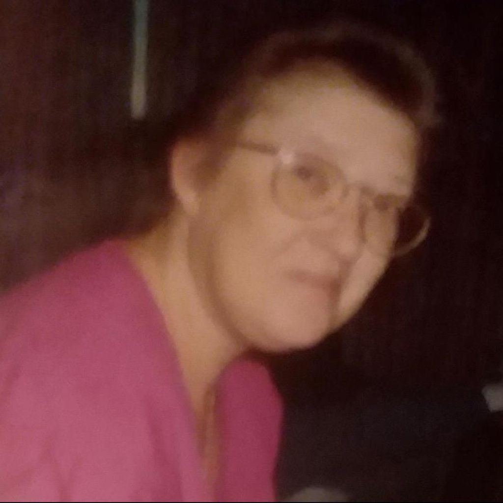 Wanda Dine Hickman