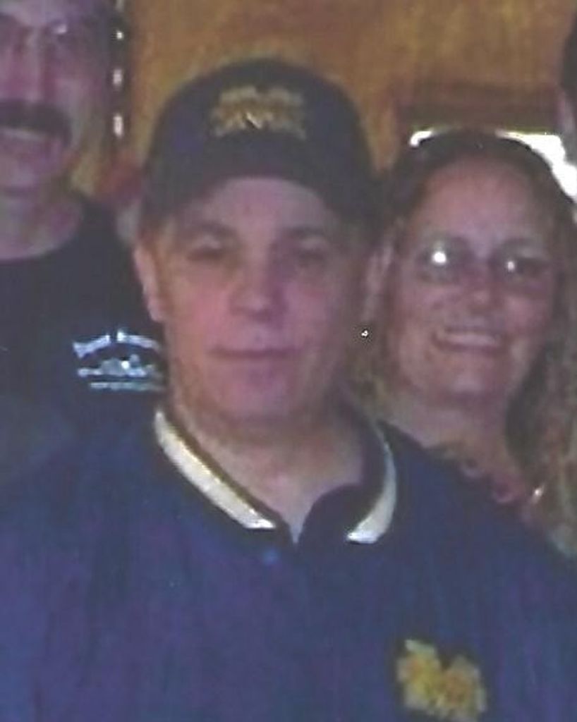 Clifton "Pete" Johnson III Profile Photo