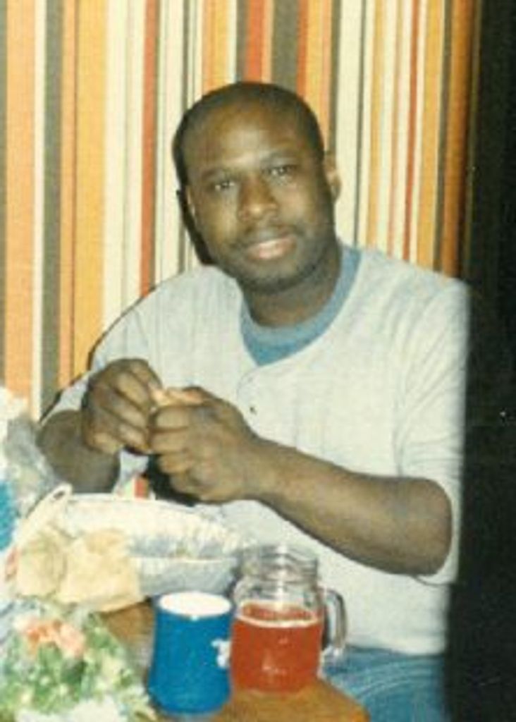Mr. Marcus Ivan Giles Profile Photo