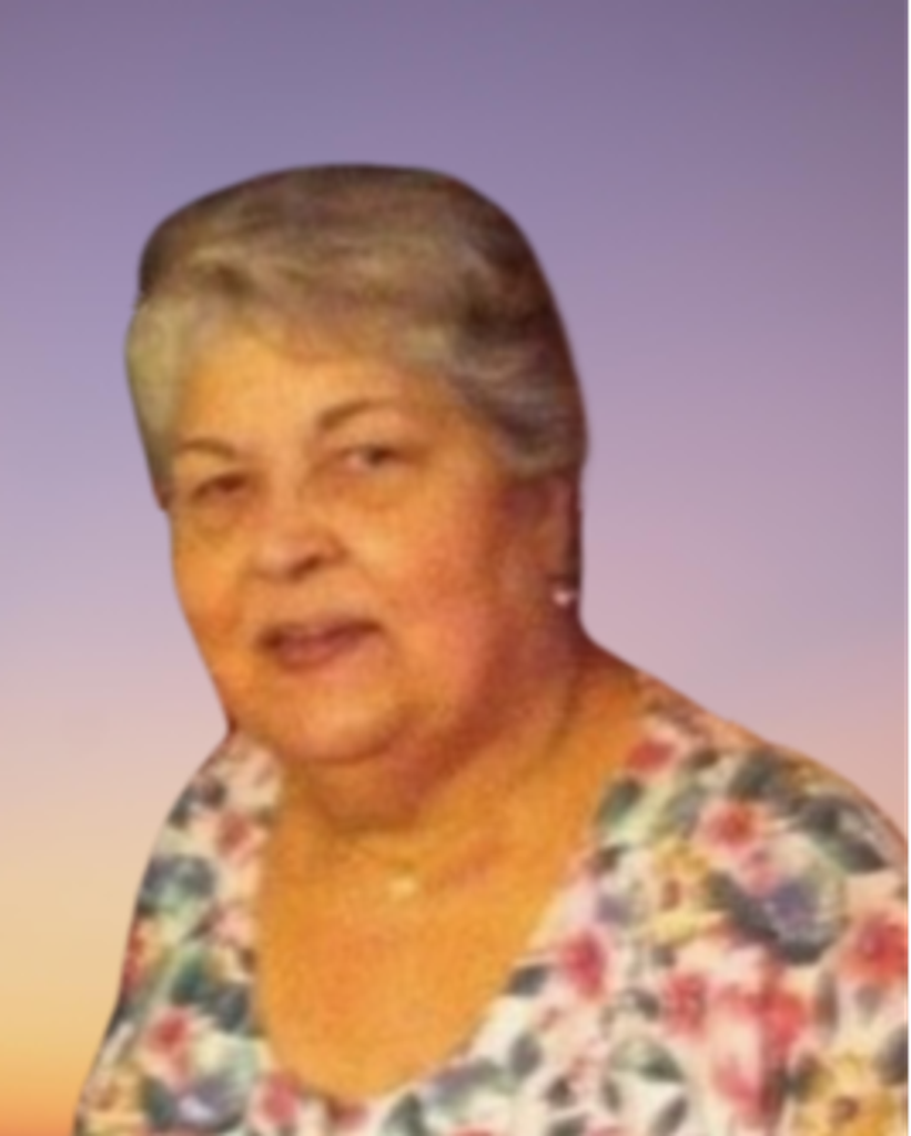 Nancy Darlene Mayne Profile Photo