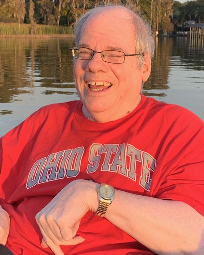 Fredric Alton Paul Knippenberg, Jr. Profile Photo
