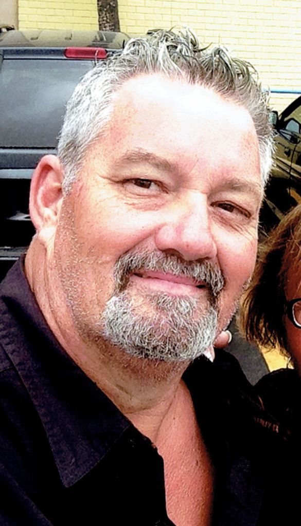 Charles "Chuck" Ray Threatt