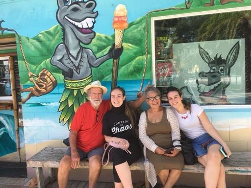 Robert "Bob" Meyers Profile Photo