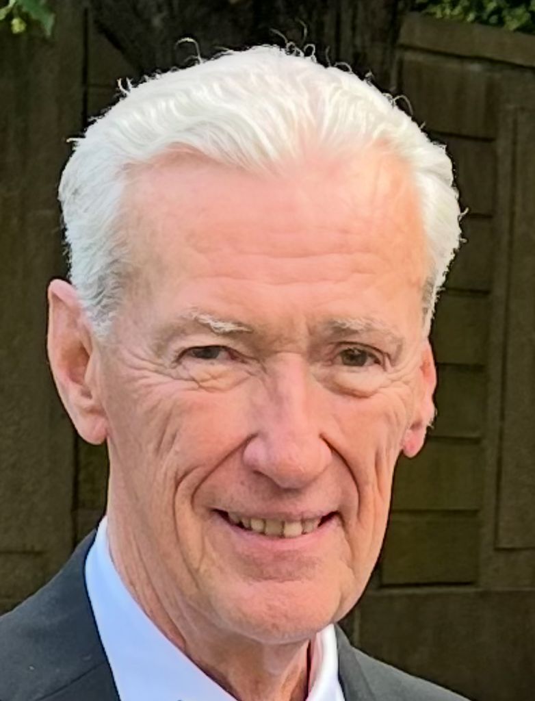 Peter Andrew McKenna, Sr.