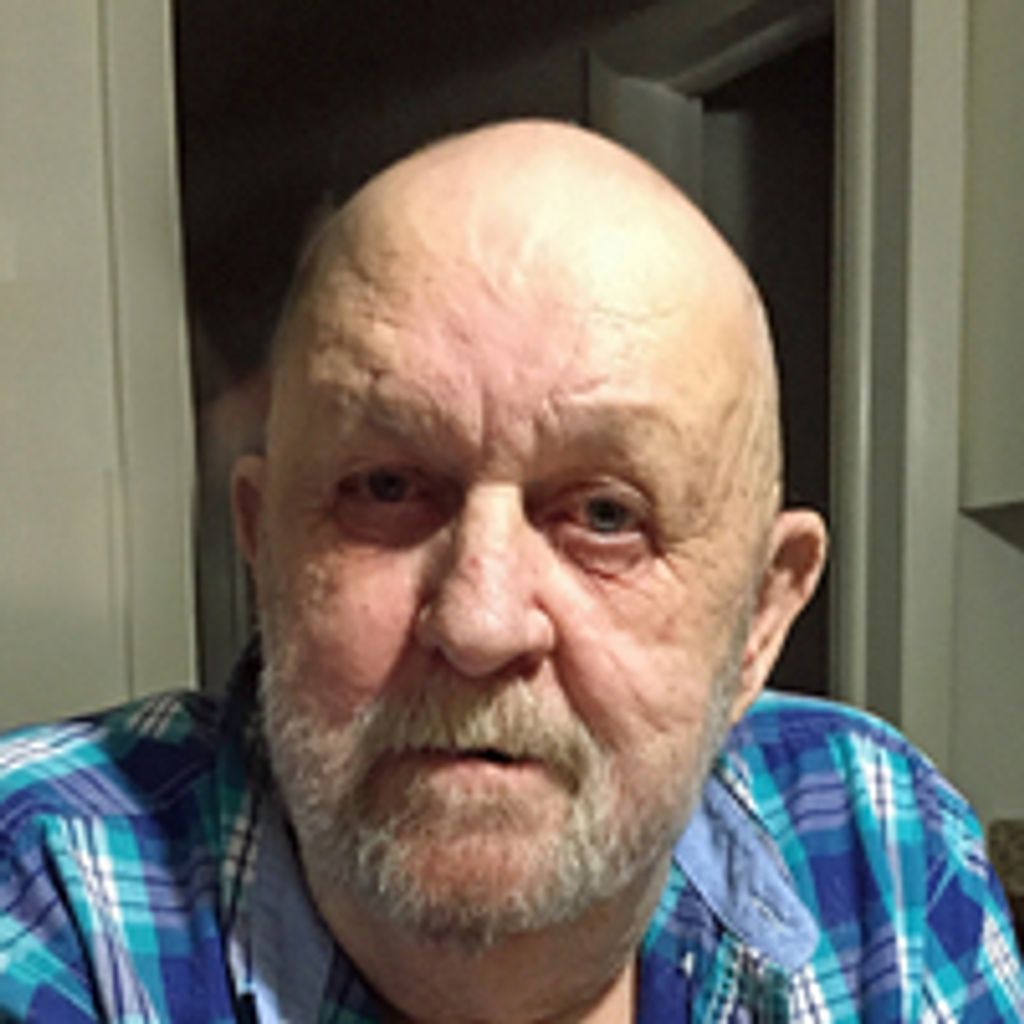 Stewart Wayne Morgan Profile Photo