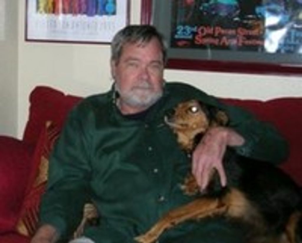 Robert Wolfe