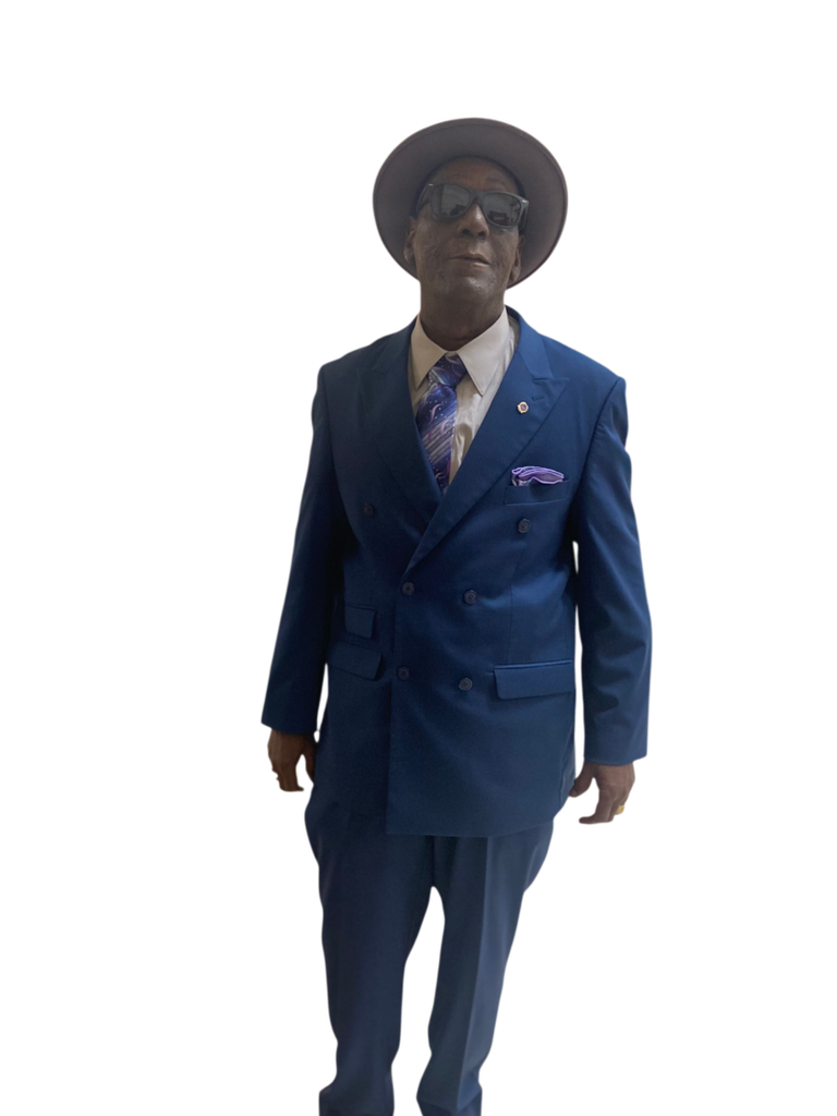 Mr. Hampton Fontenot Jr. Profile Photo