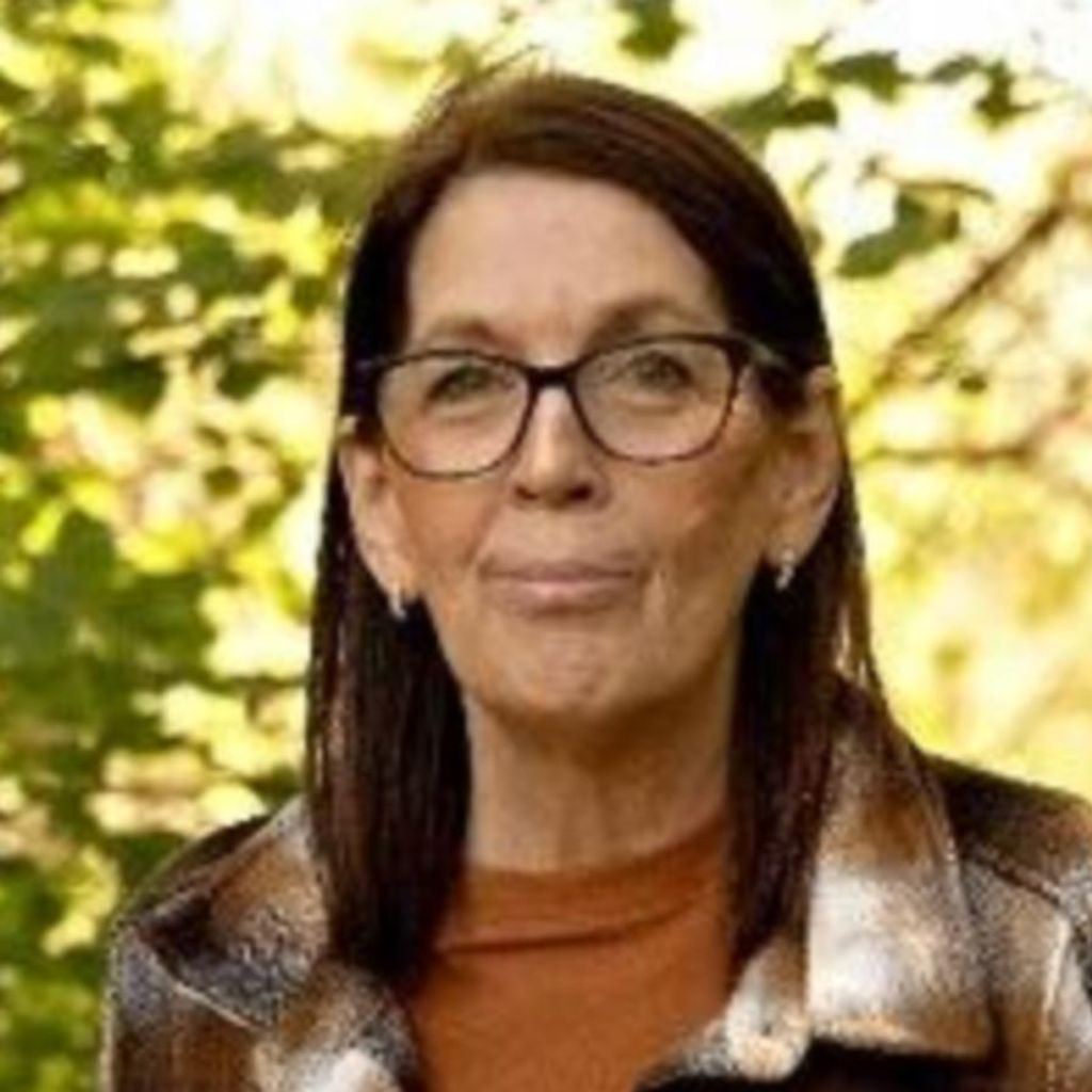 Theresa "Teri" Jo Hamilton