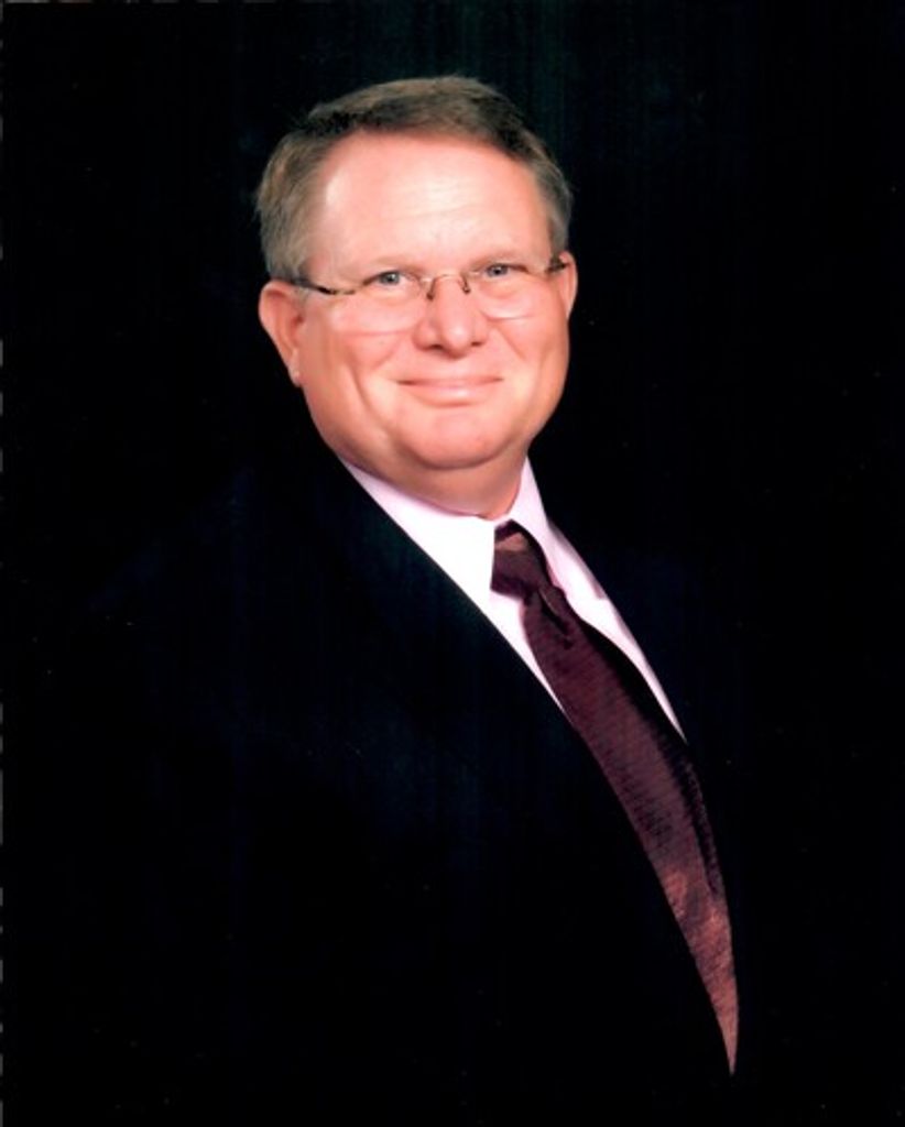 William Griffith Rogers Profile Photo