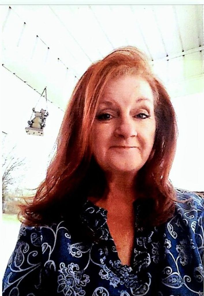 Jacqueline Lee (Mcghee) Hadley Profile Photo