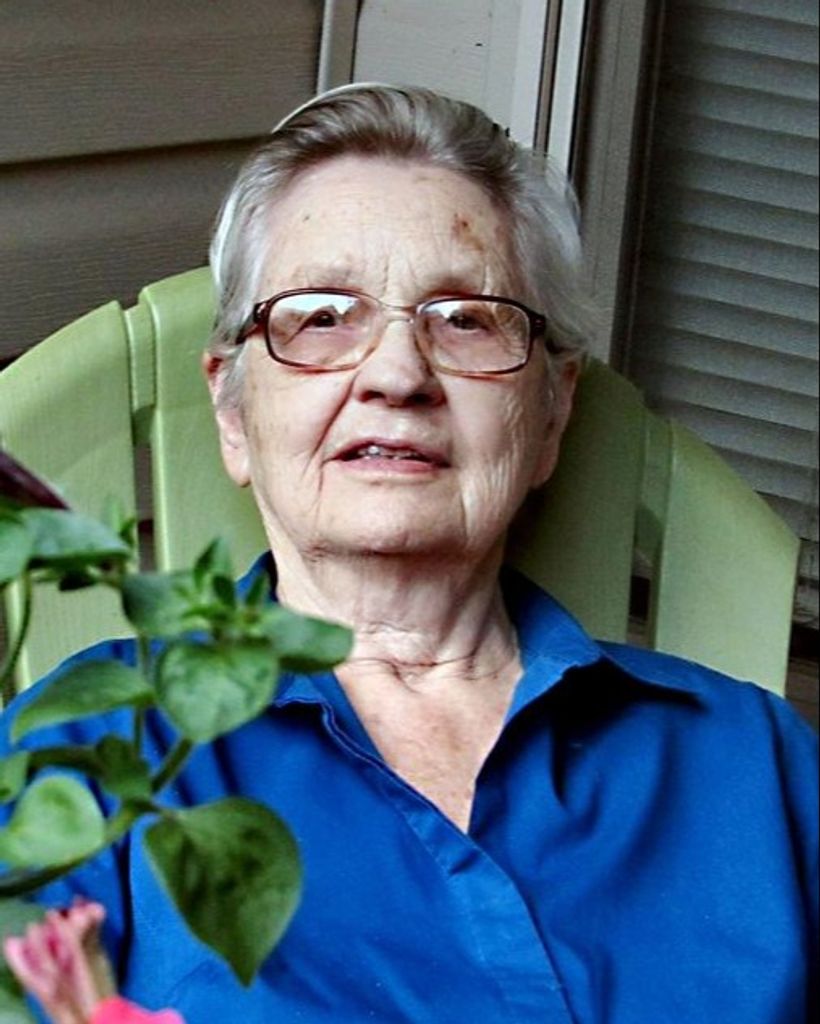Gloria Martin