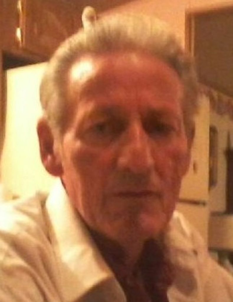 Paul Spurlock Profile Photo