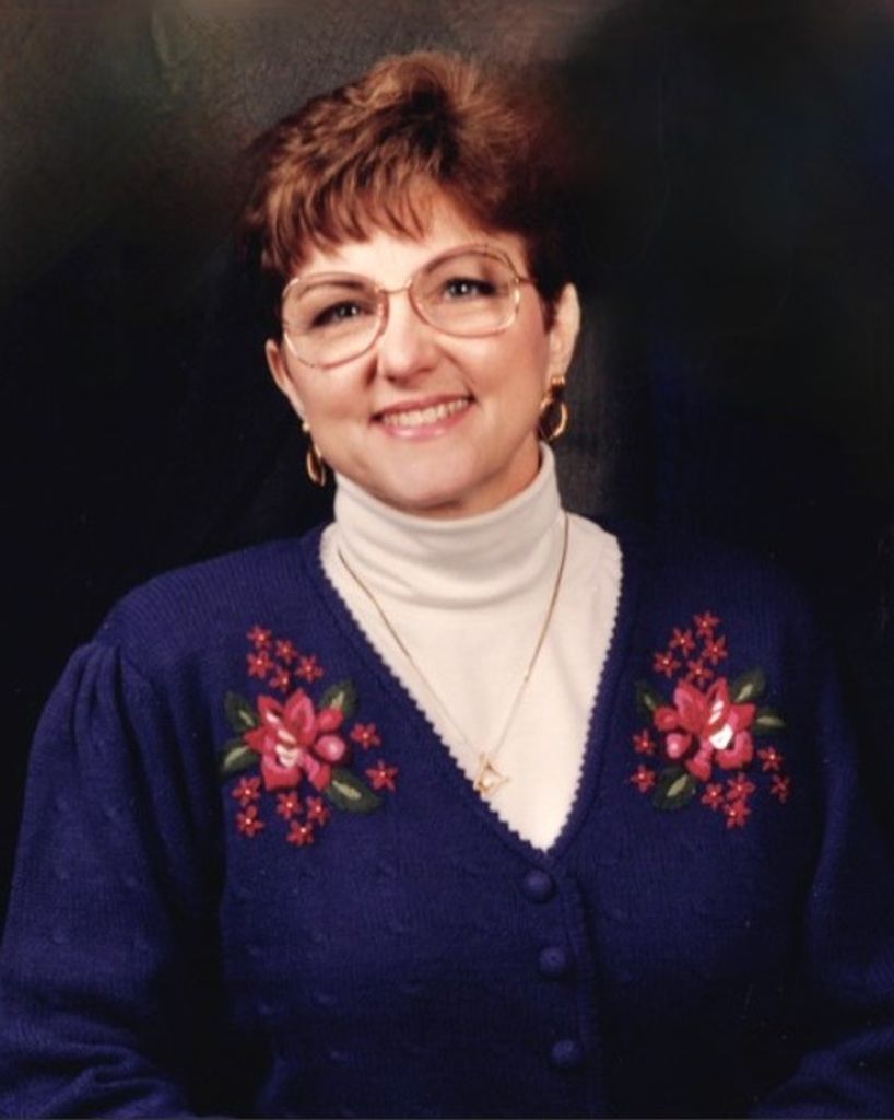 Janet Masovero Profile Photo