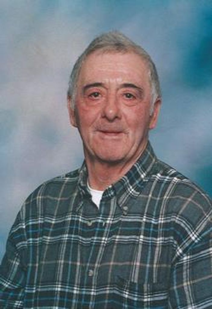 Martin Parsons Profile Photo