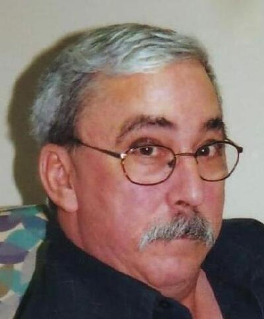 Michael Anthony Perreault Profile Photo