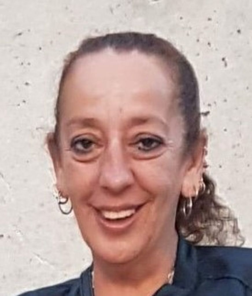 Maria O. (Silva) Morris