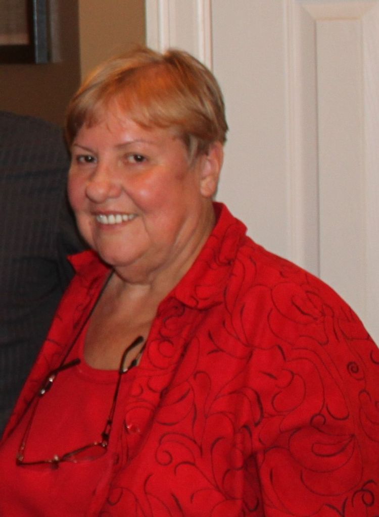 Mary Lafleur Babineaux