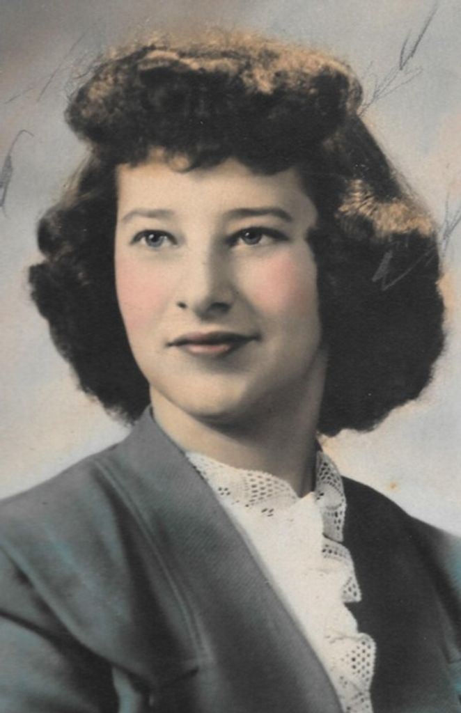 Jean A. Morningstar Kerns