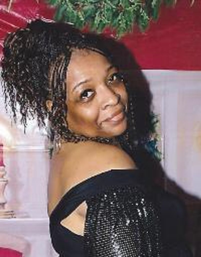 Anjanette Freeman
