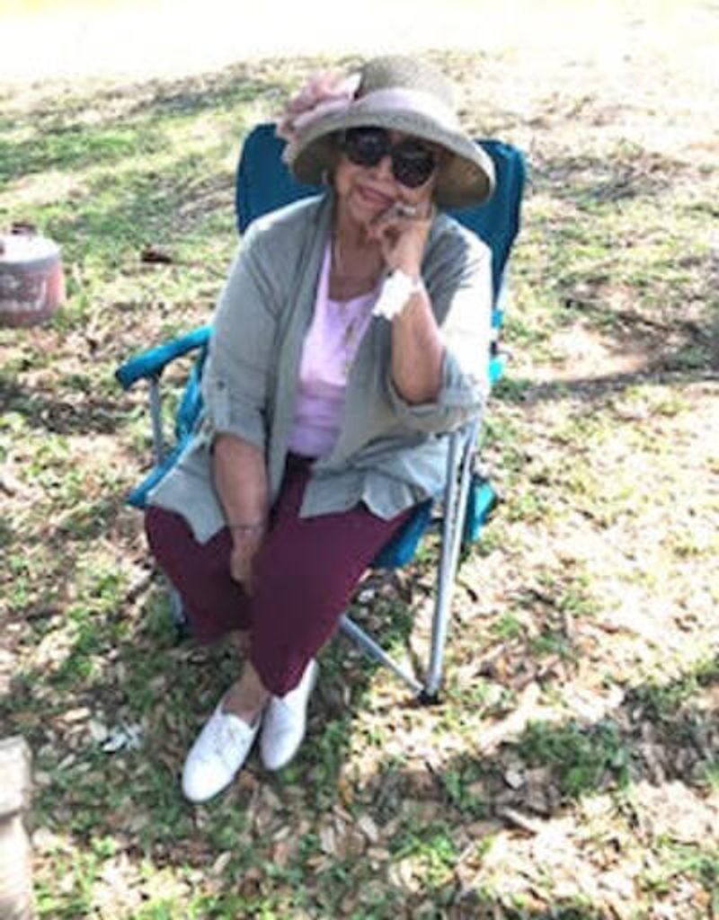 Dora L. Aumada Profile Photo