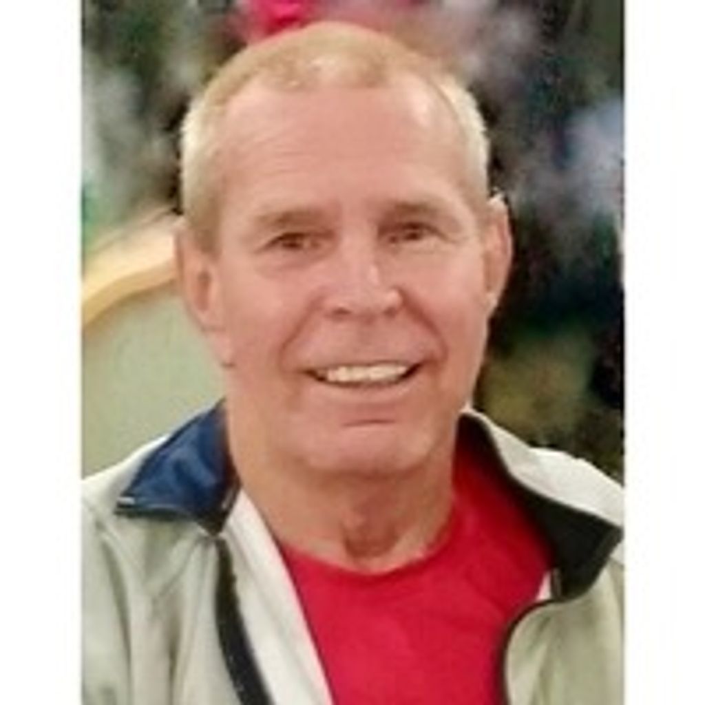 Marshall Erwin Caddy