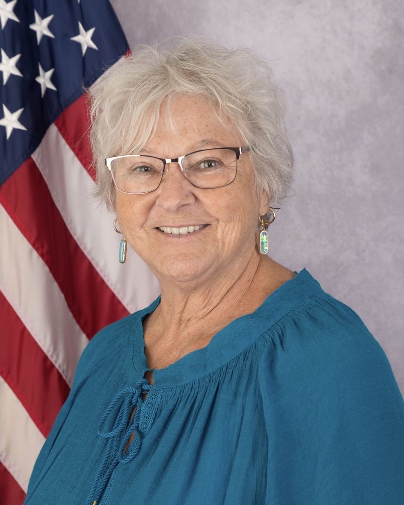 Stella Hall Kearns Profile Photo
