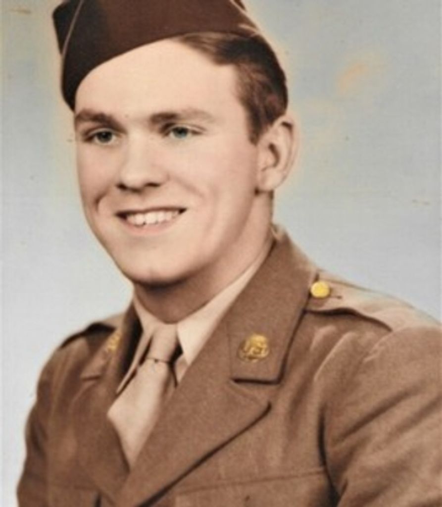 Peter A. Behrens