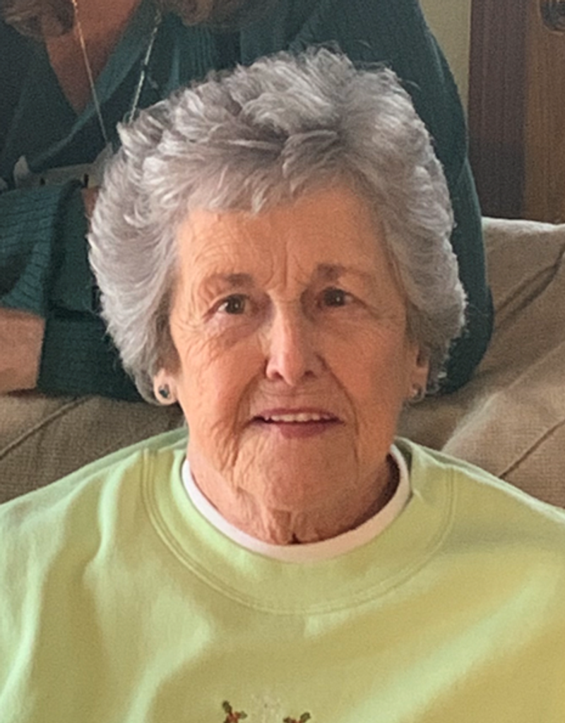 Mary Fulmer Profile Photo