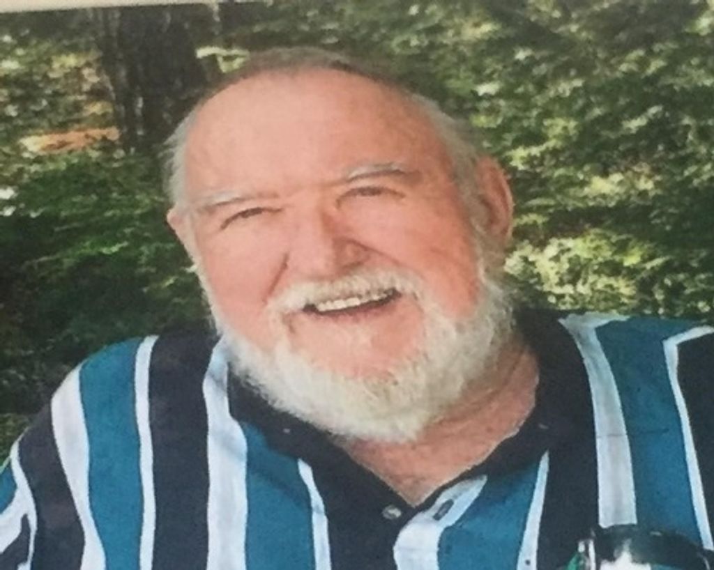 John "Jack" J. Murphy, Jr.