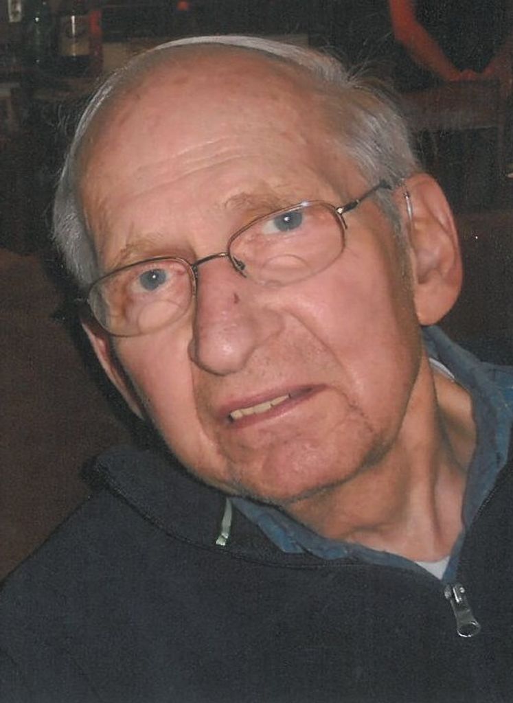 Edwin Mueller