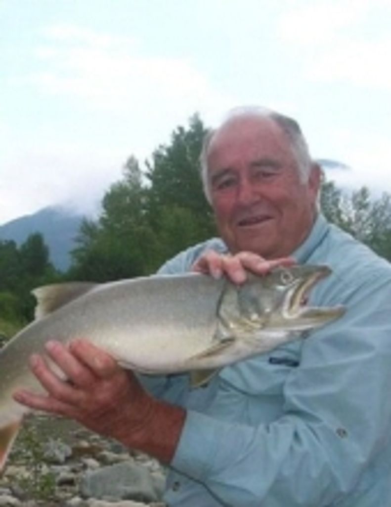 Donald "Don" Dubeau