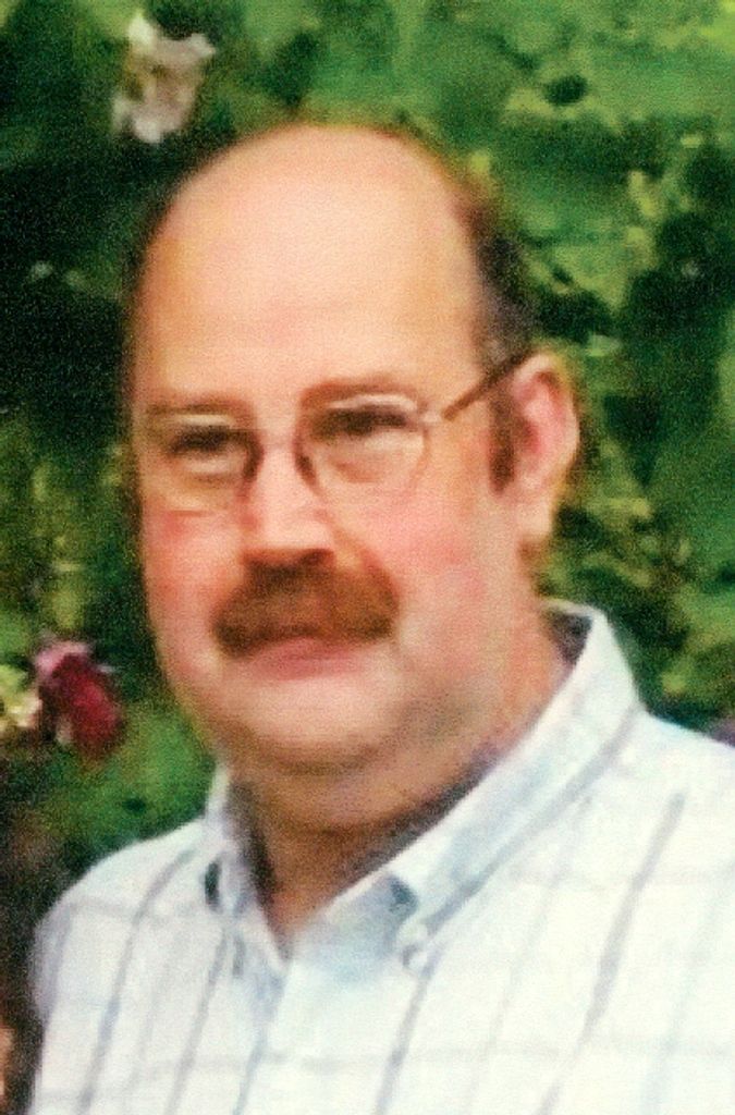 Lee A. Deafenbaugh