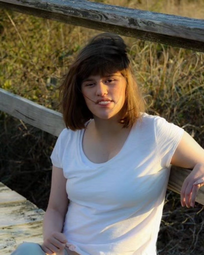 Alexis Faith Smith