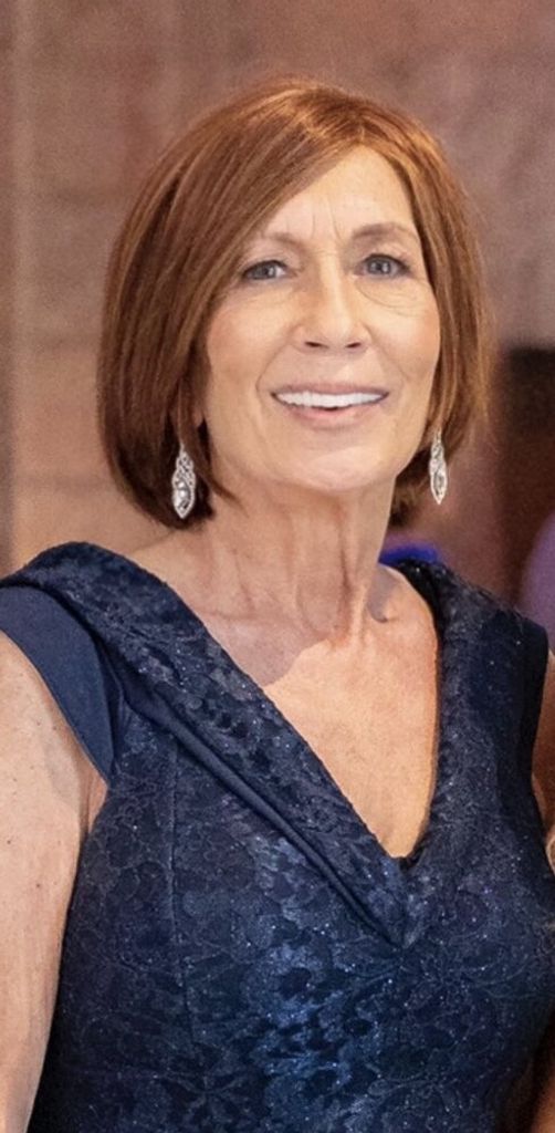 Judith A. Cummings-Pellegrino