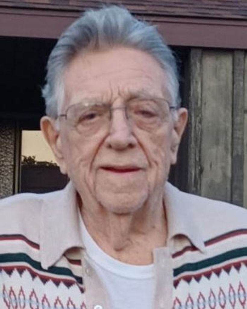 Melville P. Gwinnup Profile Photo