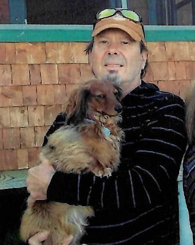 James "Jamie" Gemski