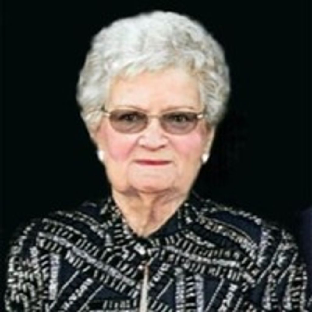 Ellen P. "Pat" Stith